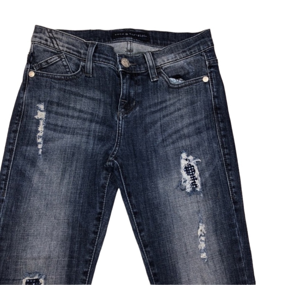 Rock & Republic size 4 jeans